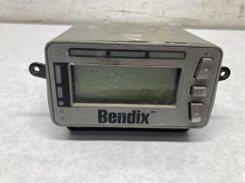Safety/Warning: Bendix - Used