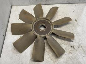 CAT C12 Engine Fan Blade - Used | P/N 47354456006KM