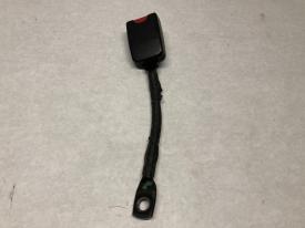 International PROSTAR Seat Belt Latch (female end) - Used | P/N C050515