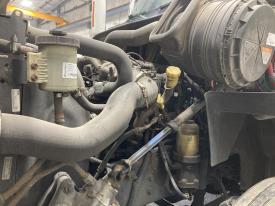 2016 International N13 Engine Assembly, 450HP - Used