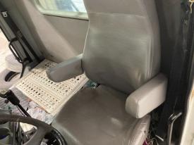 2001-2016 Freightliner COLUMBIA 112 Grey Vinyl Air Ride Seat - Used