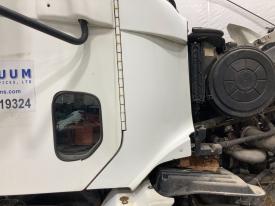 Freightliner COLUMBIA 112 White Right/Passenger Cab Cowl - Used