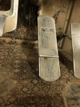 International 9300 Foot Control Pedal - Used