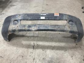 2001-2018 Freightliner COLUMBIA 120 3 Piece STEEL/POLY Bumper - Used