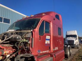 2011-2025 Peterbilt 587 Cab Assembly - Used