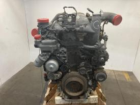 2014 Paccar MX13 Engine Assembly, 485HP - Core
