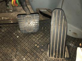 Kenworth T680 Foot Control Pedal - Used
