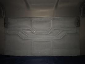 Freightliner CASCADIA Cloth Back Wall Trim/Panel