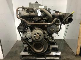 2012 Detroit DD13 Engine Assembly, 450HP - Core