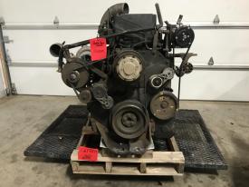 Cummins ISM Engine Assembly, 370HP - Core