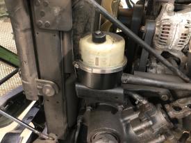 Kenworth T680 Left/Driver Power Steering Reservoir - Used