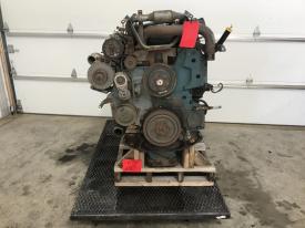 2007 International DT466E Engine Assembly, 210HP - Core