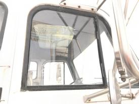 Volvo N12 Right/Passenger Door Glass - Used
