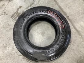 11R22.5 Virgin Tire - Used