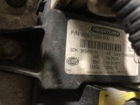 2008-2018 Freightliner CASCADIA Left/Driver Electronic Chassis Control Module - Used | P/N A0675984000