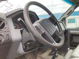 Ford F650 Left/Driver Steering Column - Used