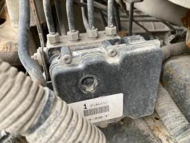 Ford F650 Left/Driver Brake Control Module (ABS) - Used