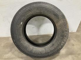 295/75R22.5 Virgin Tire - Used