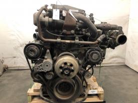 2015 Detroit DD15 Engine Assembly, 455HP - Core
