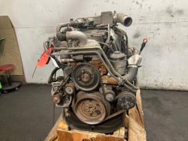 2007 Mercedes MBE906 Engine Assembly, 260HP - Used