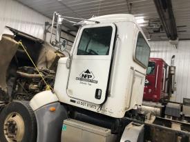 2011-2025 Peterbilt 386 Cab Assembly - Used