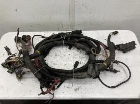 International RE3000 Wiring Harness, Cab - Used