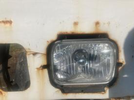 Autocar TRUCK Right/Passenger Headlamp - Used