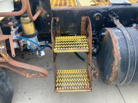 Autocar TRUCK Step (Frame, Fuel Tank, Faring) - Used