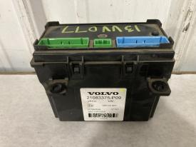 2003-2013 Volvo VNL Cab Control Module CECU - Used | P/N 21083375P09