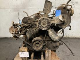 1985 GM 427 Engine Assembly, -HP - Core