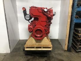 2012 Cummins ISX15 Engine Assembly, 485HP - Core