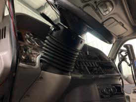 Peterbilt 387 Left/Driver Steering Column - Used