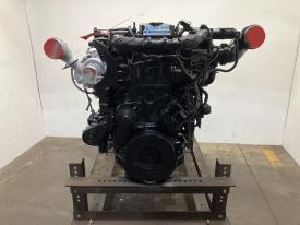 2012 Paccar PX6 Engine Assembly, 240HP - Used