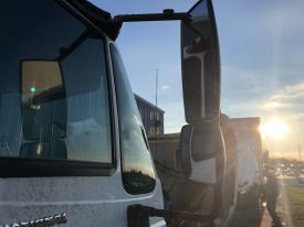 2001-2008 International 4300 Poly Right/Passenger Door Mirror - Used