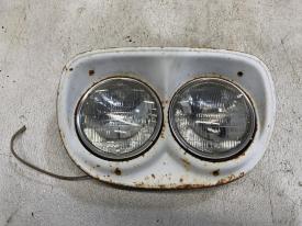 Chevrolet C60 Left/Driver Headlamp - Used