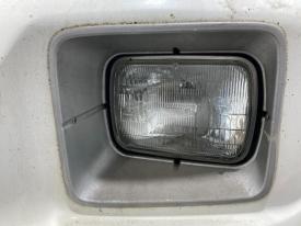Freightliner FL70 Left/Driver Headlamp Door | Headlamp Cover - Used
