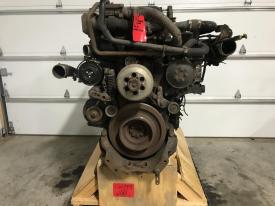 2011 Detroit DD15 Engine Assembly, 475HP - Core