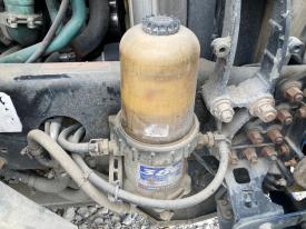 Volvo D13 Right/Passenger Engine Filter/Water Separator - Used