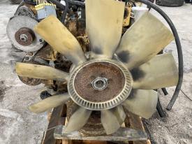 2003 CAT 3126 Engine Assembly, 330HP - Core