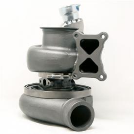 CAT C15 Engine Turbocharger - Rebuilt | P/N 7411549011