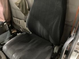 Volvo VNL Black Cordura Cloth Air Ride Seat - Used