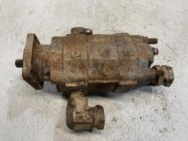 Hydraulic Pump - Used