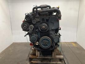 2006 International DT466E Engine Assembly, 220HP - Core