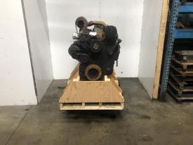 1991 Case 6T-830 Engine Assembly, -HP - Core