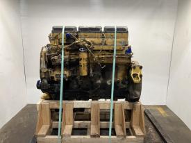 CAT C12 Engine Assembly, 380HP - Core