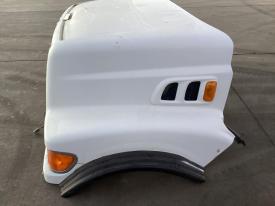 2000-2007 Sterling L9511 White Hood - For Parts