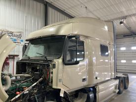 2017-2018 Volvo VNL Cab Assembly - Used