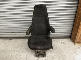Sterling L9513 Black Cloth Air Ride Seat - Used