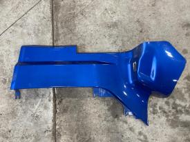 2012-2023 Kenworth T680 Blue Right/Passenger Cab Cowl - Used