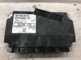 Volvo VNL Light Control Module - Used | P/N 2097640603